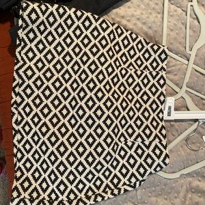 Zara Skirt